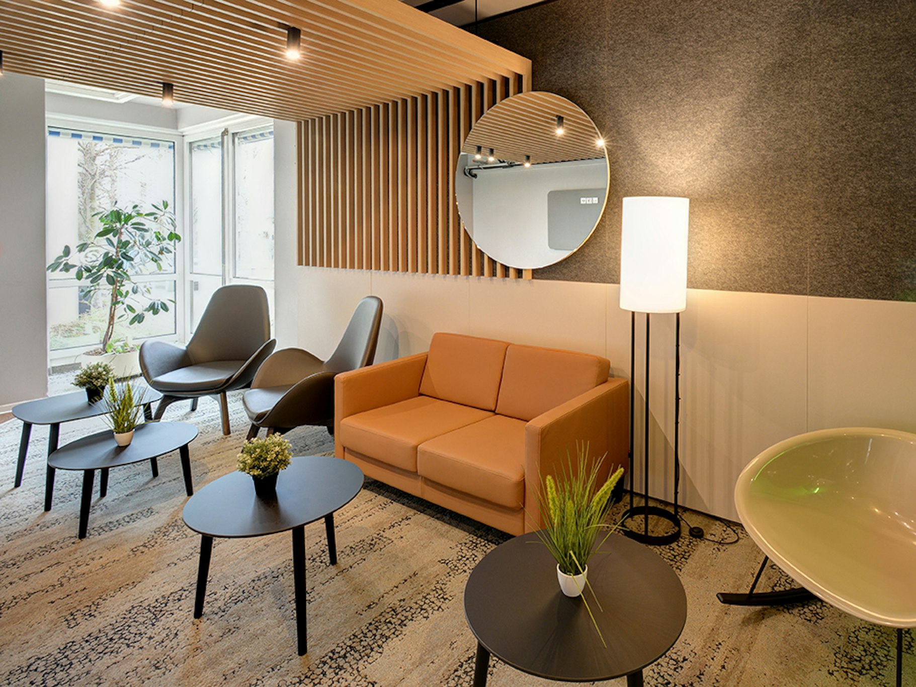 B&B Hotel Kassel-industriepark 39/51