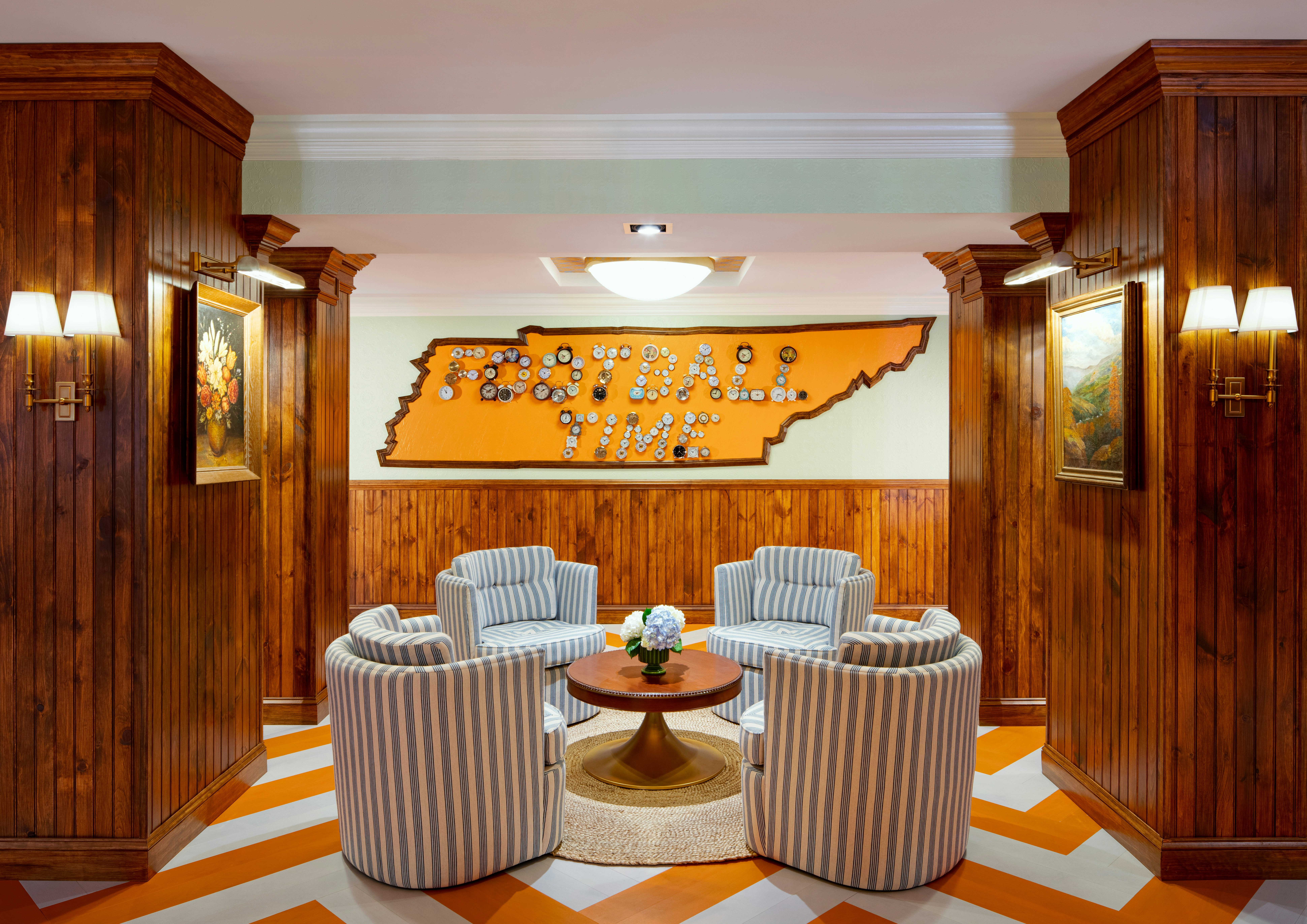 Graduate by Hilton Knoxville 48/50