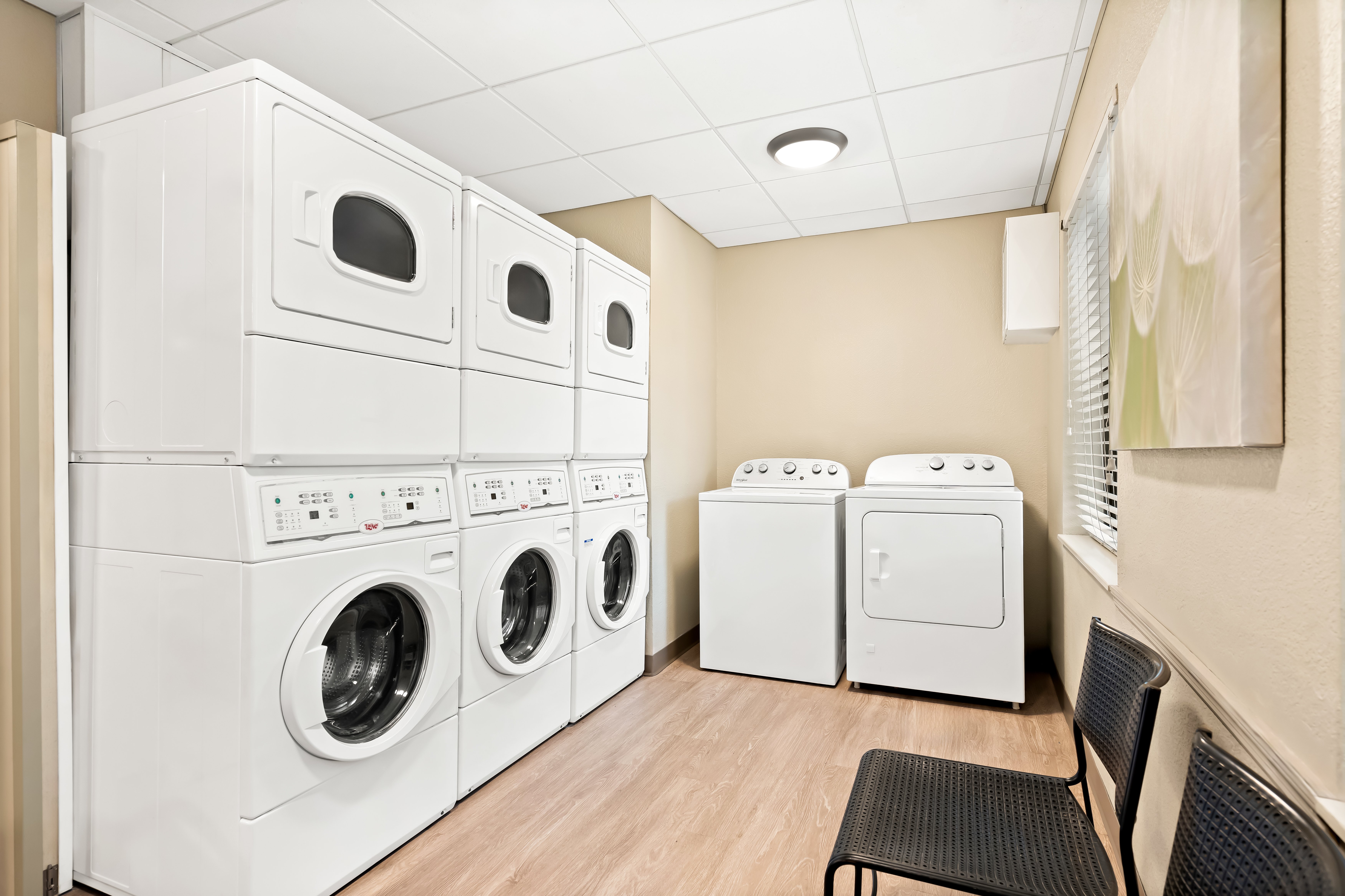 Staybridge Suites Cincinnati North Oh 32/69