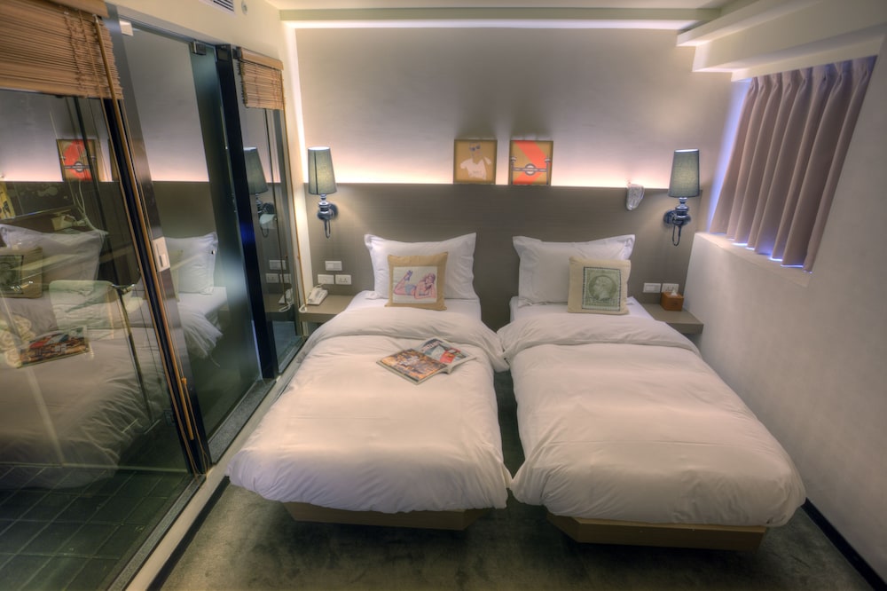Swiio Hotel 37/58