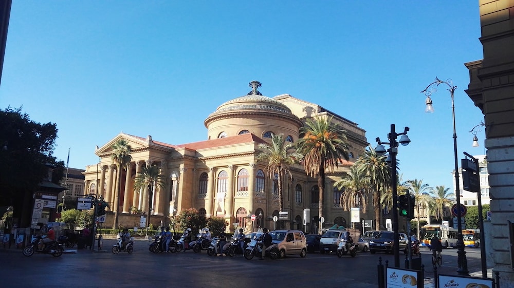 Cassaro 261酒店(Cassaro 261) 图片1