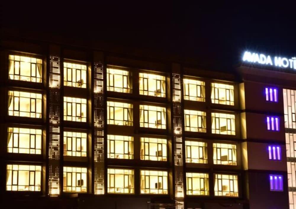 Avada Hotel 2/65
