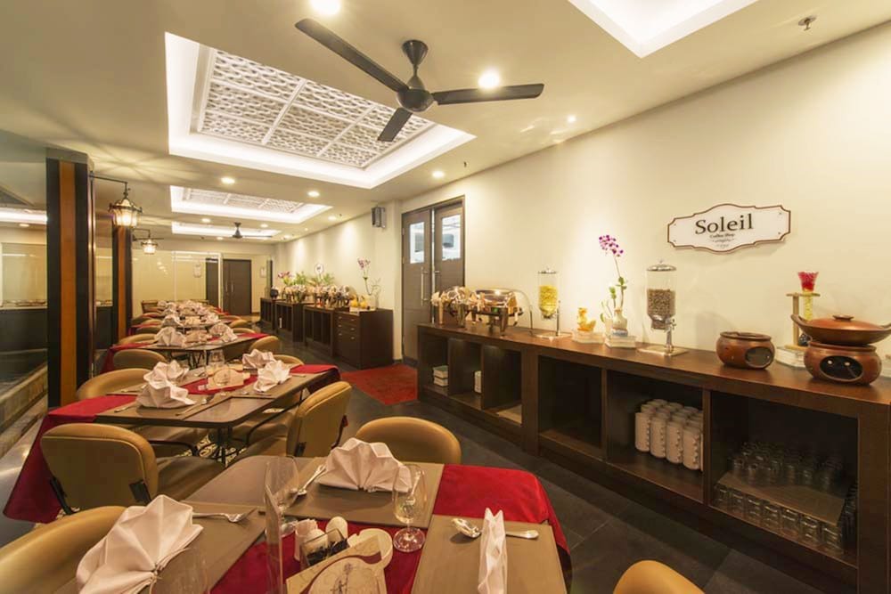 Pranaya Boutique Hotel 33/47