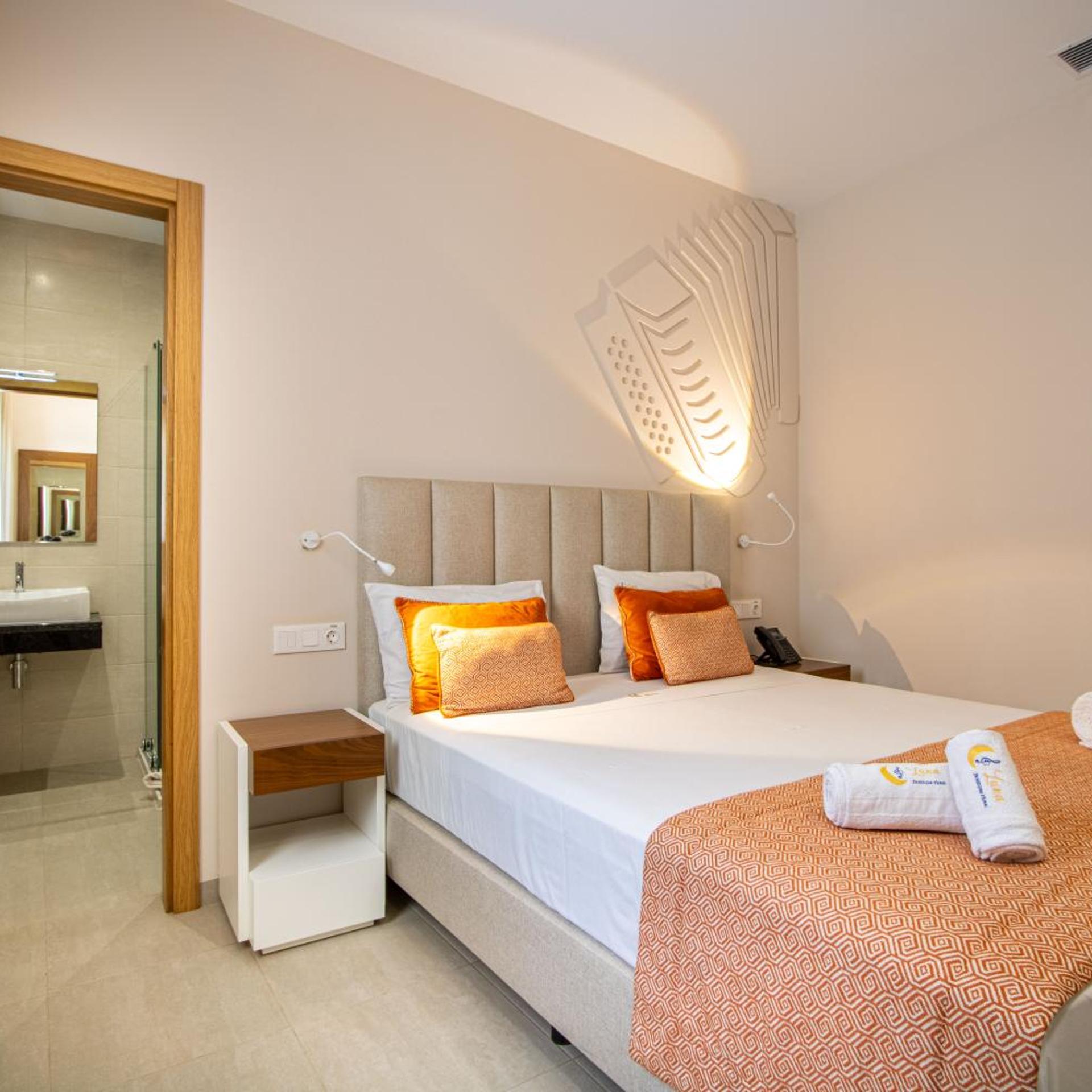 Luna Boutique Hotel 6/50