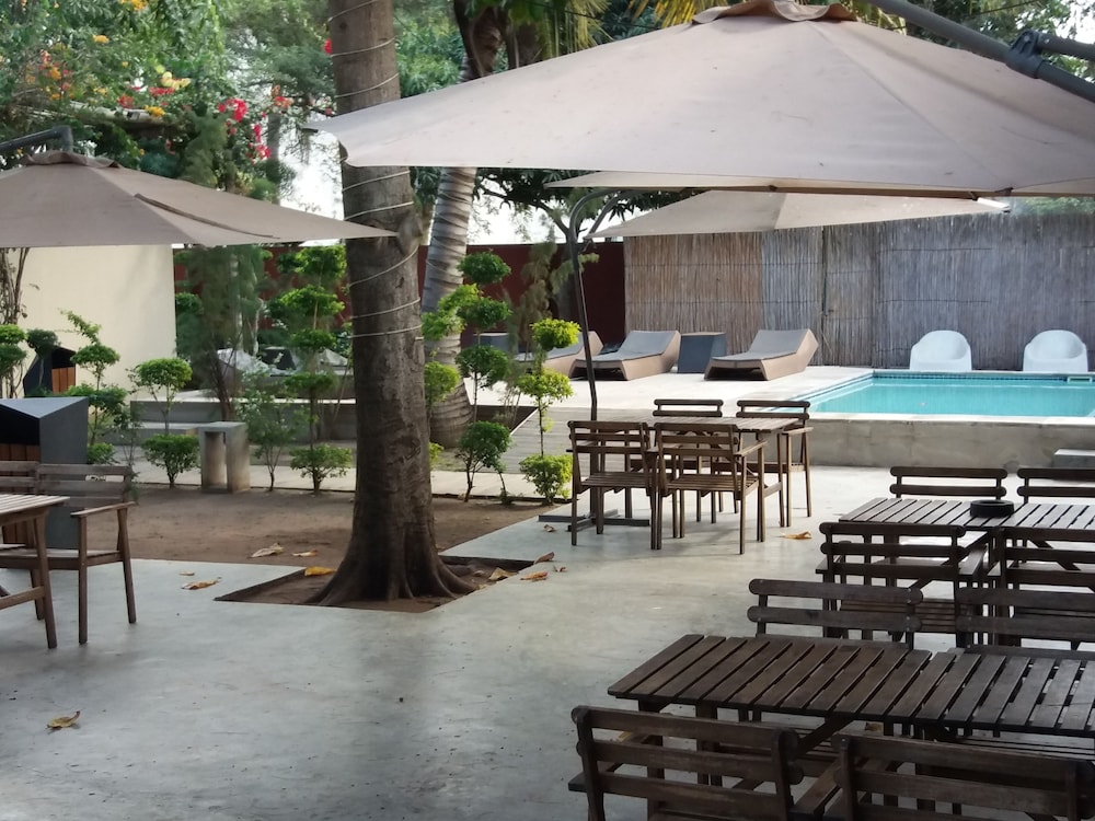 Liv Inn Guest House 23/46