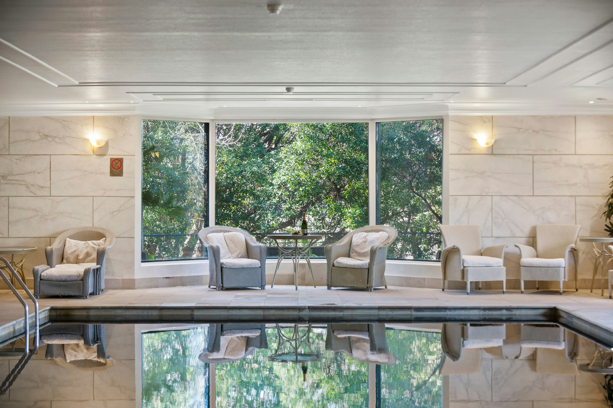 Lilianfels Blue Mountains Resort and Spa 51/100