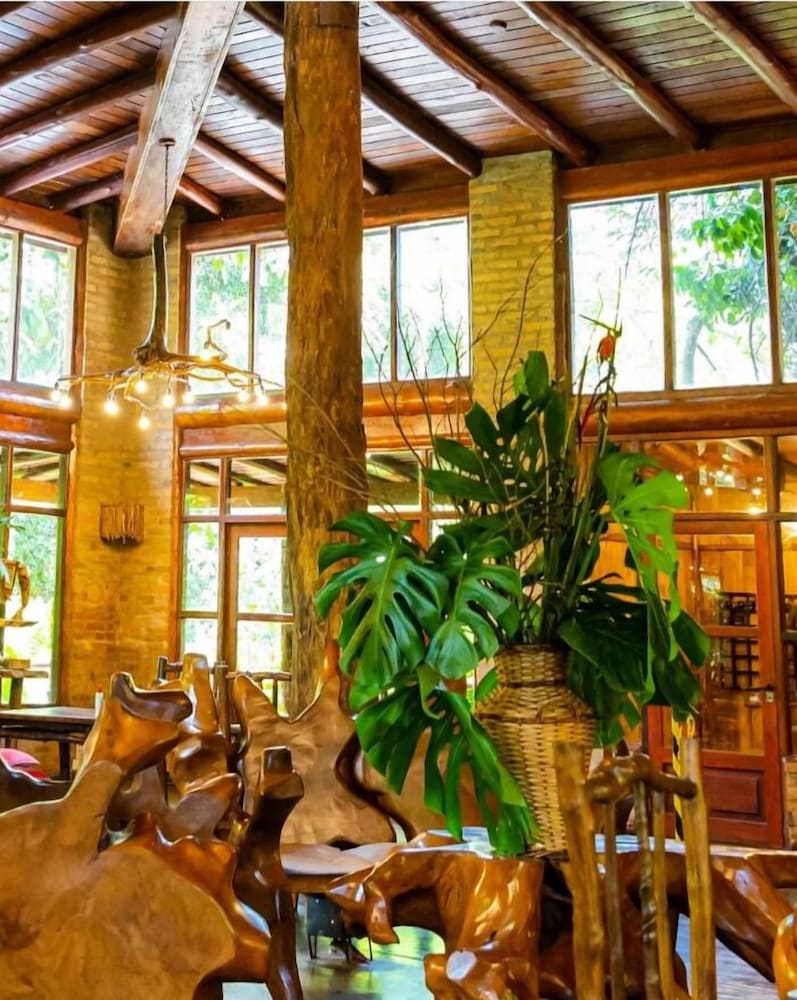 LA ALDEA DE LA SELVA LODGE 27/43