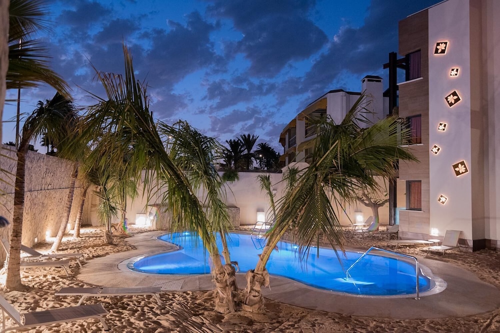 Alhambra Boutique by TAM Resorts 43/50