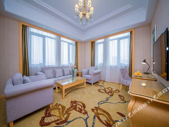 Vienna International Hotel (Wuhan Hanxi) 57/66