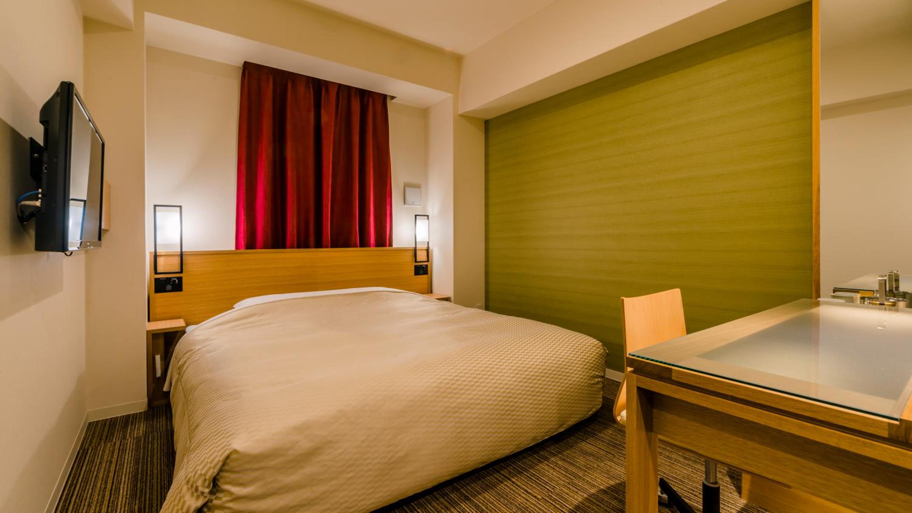 Room at Aloft Minneapolis, MINNEAPOLIS - MN