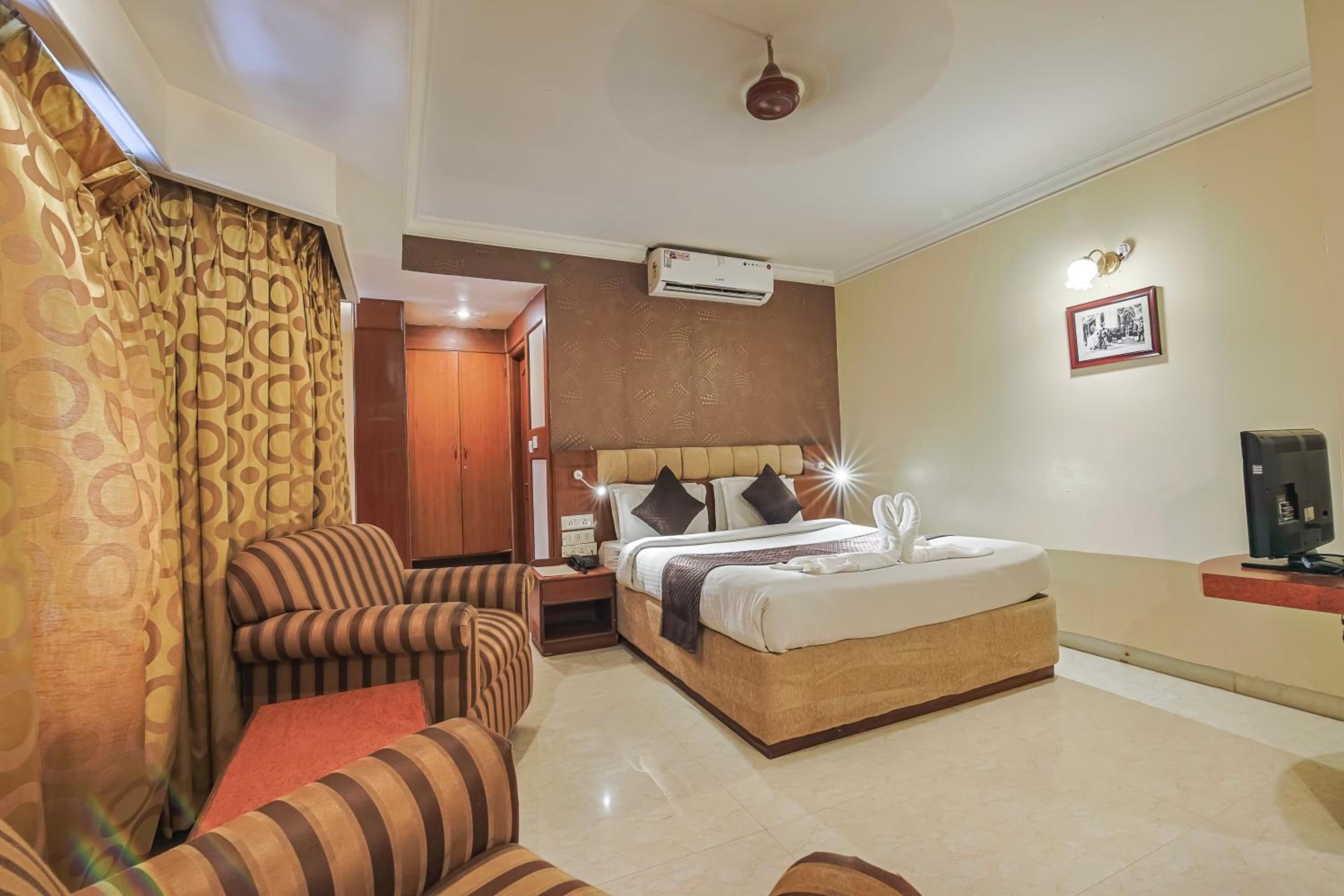 MAURYA RESIDENCY 21/55
