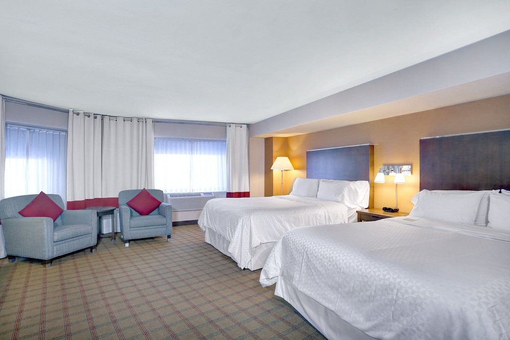 Wyndham Grand Fallsview Hotel 17/65