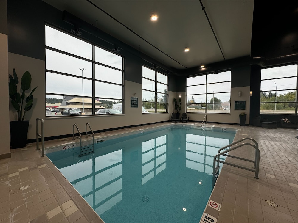 Four Points By Sheraton Prince George 20/46