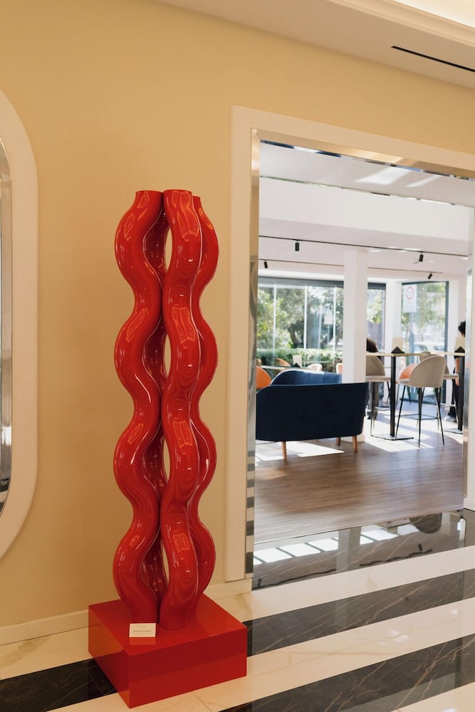 Splendide Riviera Boutique Art Hotel 10/50
