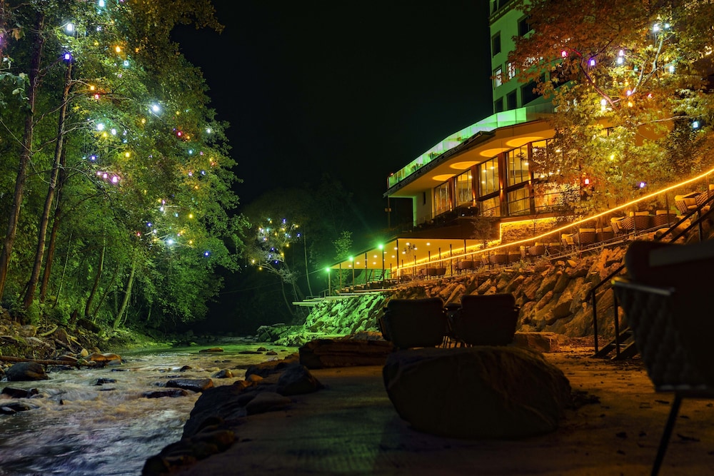 MacarTasi hotel 3/50