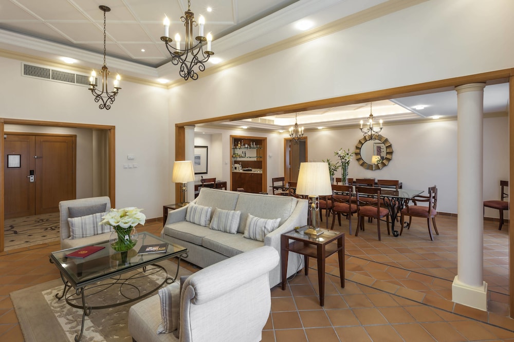 Praia D el Rey Marriott Golf Beach Resort 28/48