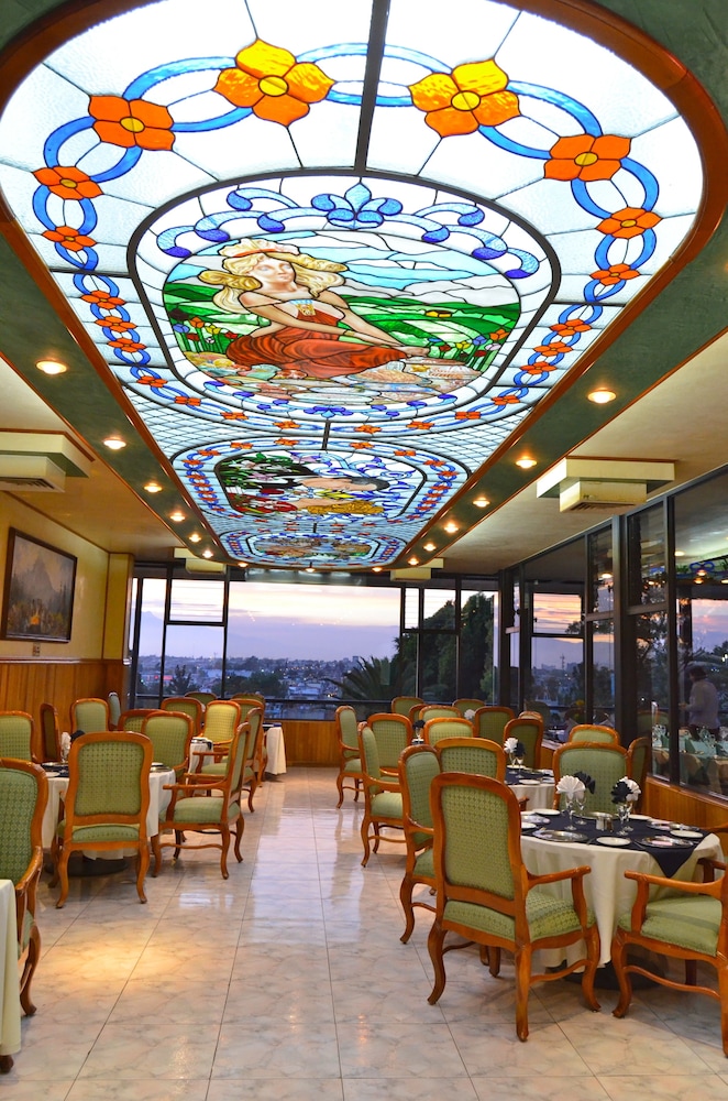 Hotel Lastra 40/50