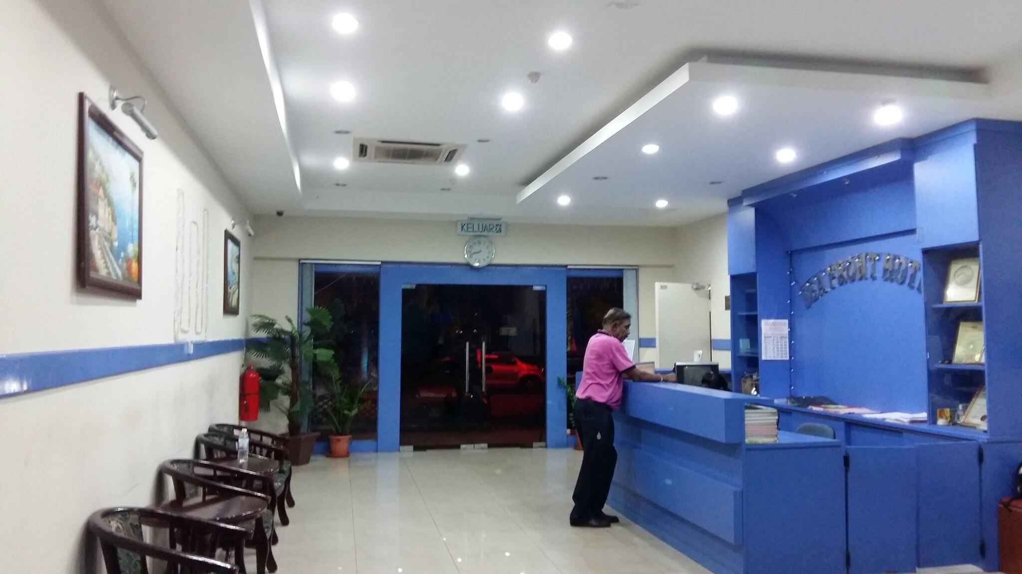 Pd Sea Front Hotel 10/26
