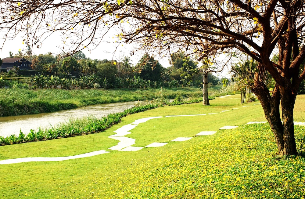 Fuengfah Riverside Garden Resort Chiang Mai 38/48