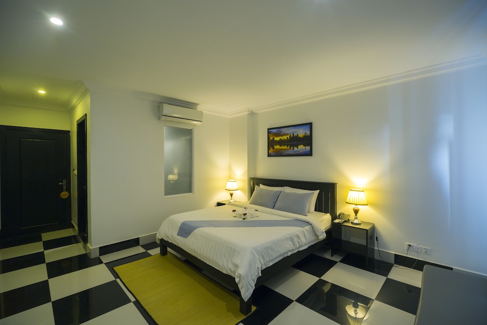 Rithy Rine Angkor Residence 43/67