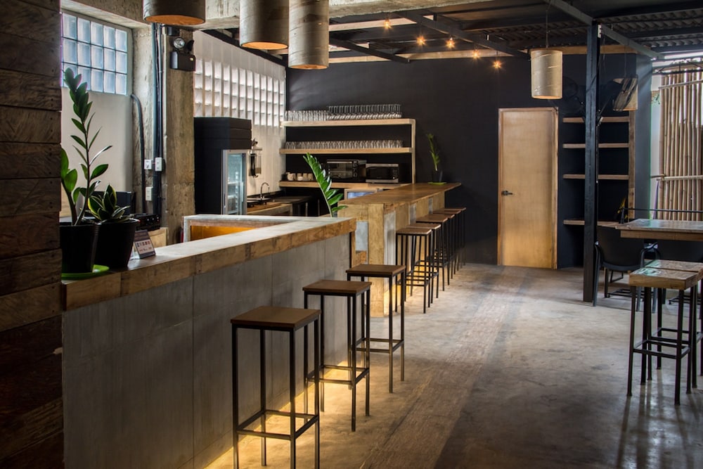 Urban Boutique Hotel 26/40