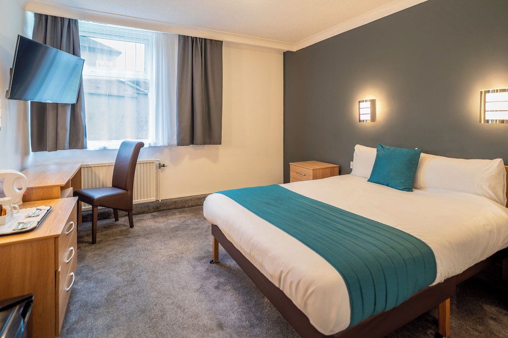 Britannia Bolton Hotel 12/46
