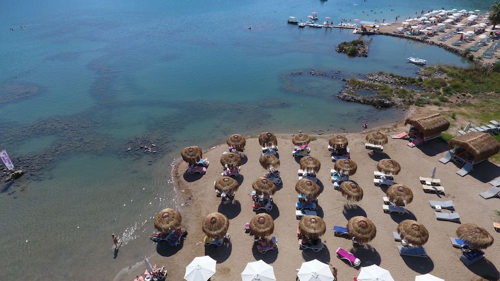 Sugar Beach Club 5/61
