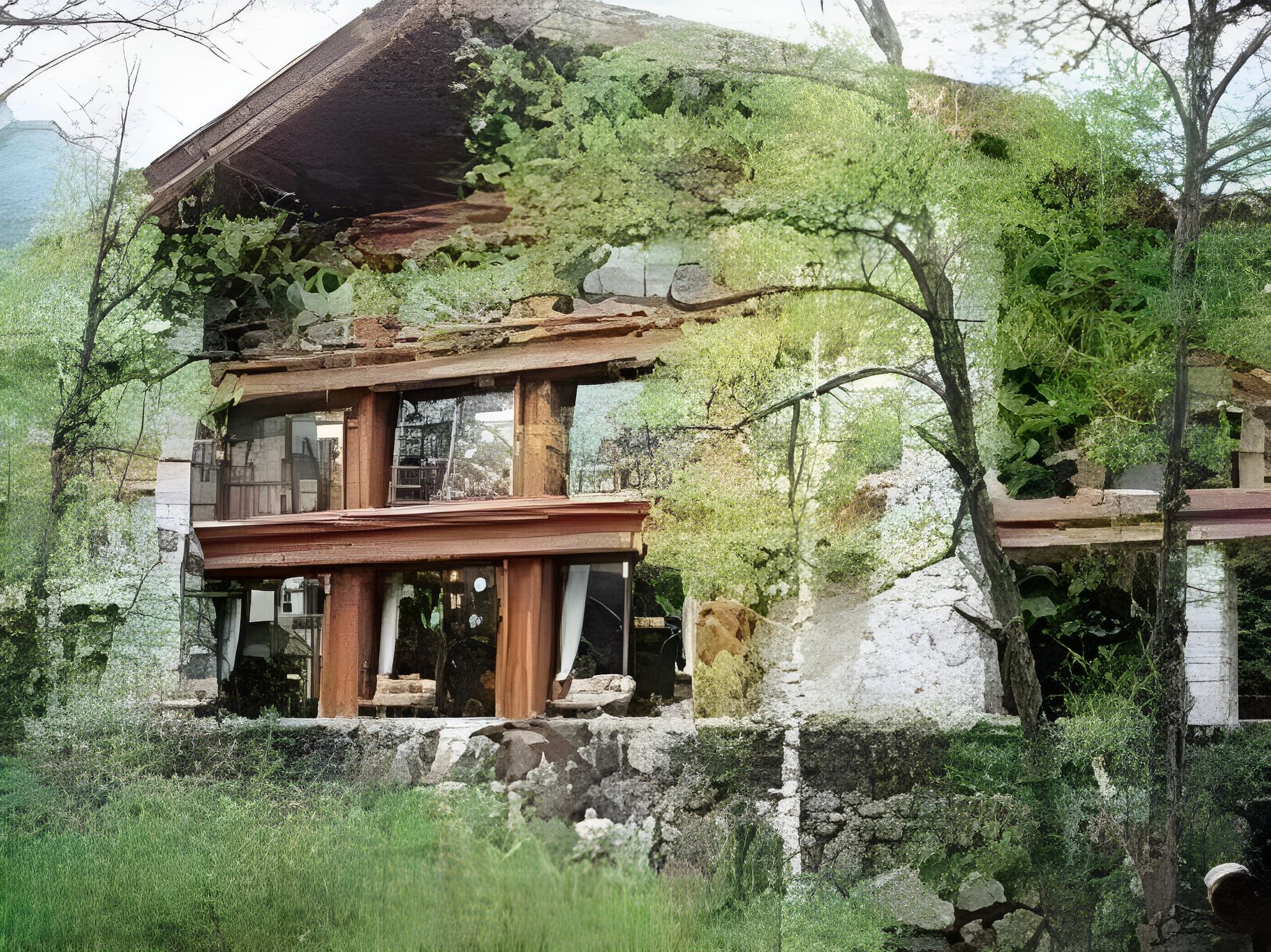 Kamikochi Alpen Hotel 6/38