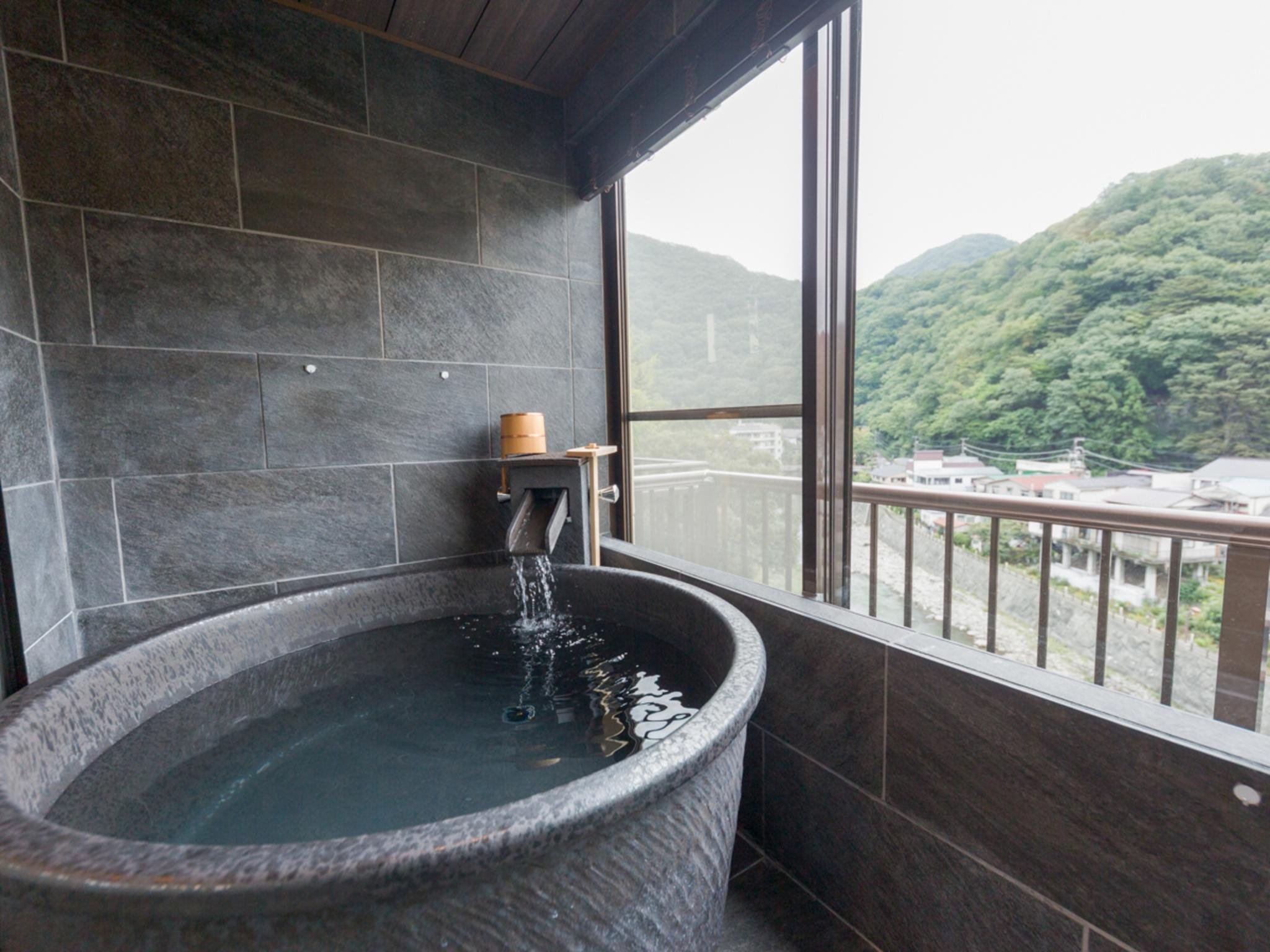 Livemax Resort Kawaji 22/34