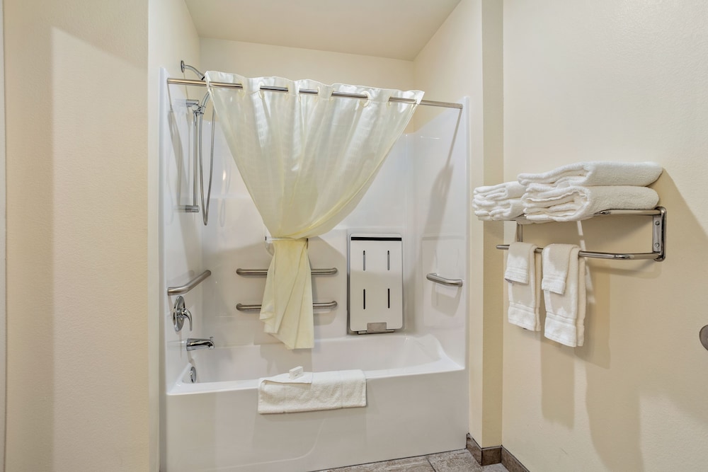 Cobblestone Hotel & Suites-Little Chute 20/48