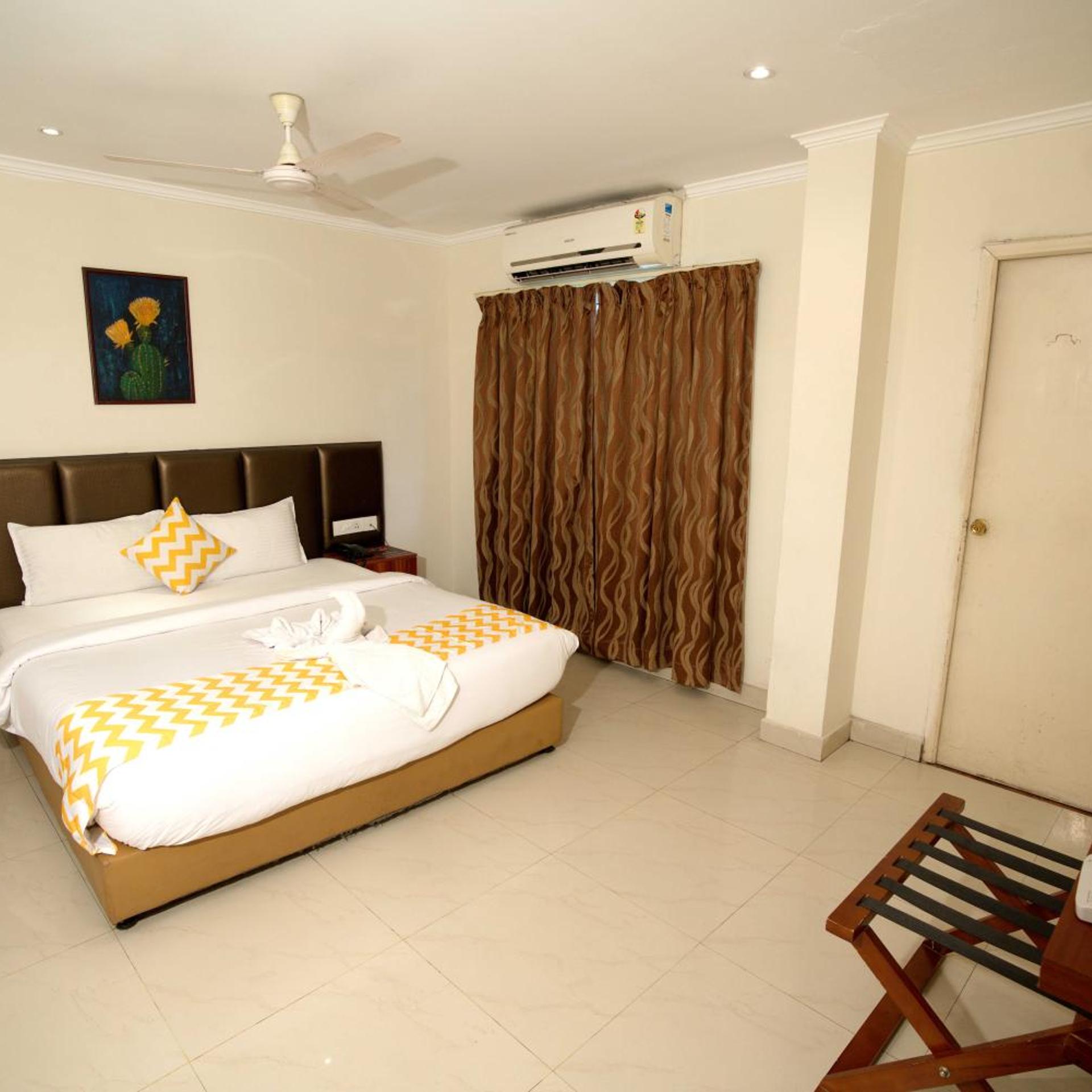 Fabhotel Blossoms T Nagar 6/69