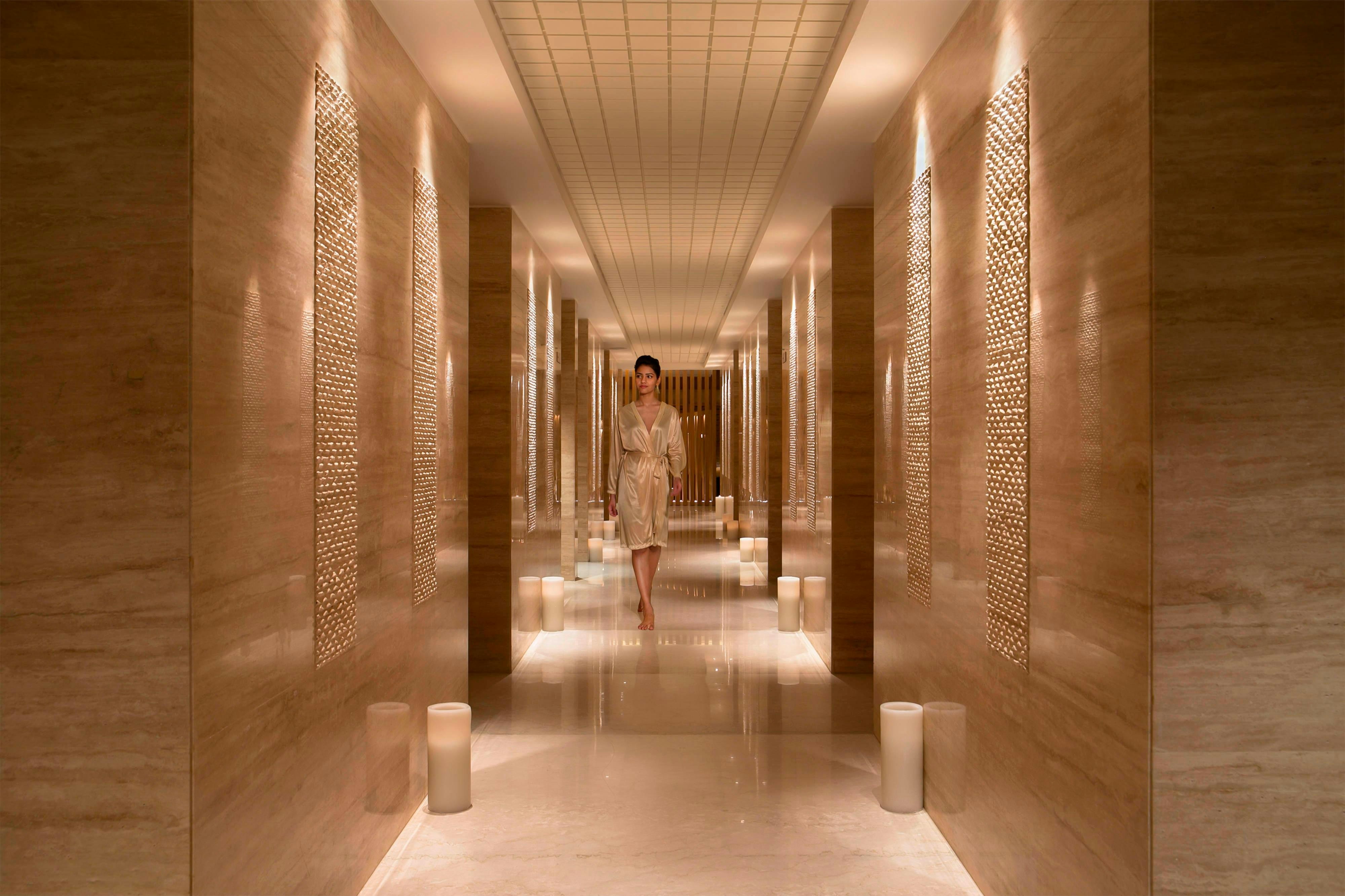 Jw Marriott Hotel Mumbai Sahar 21/40