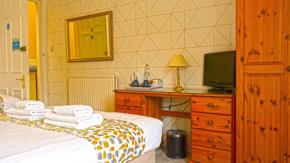 Arrandale Guest House 17/43