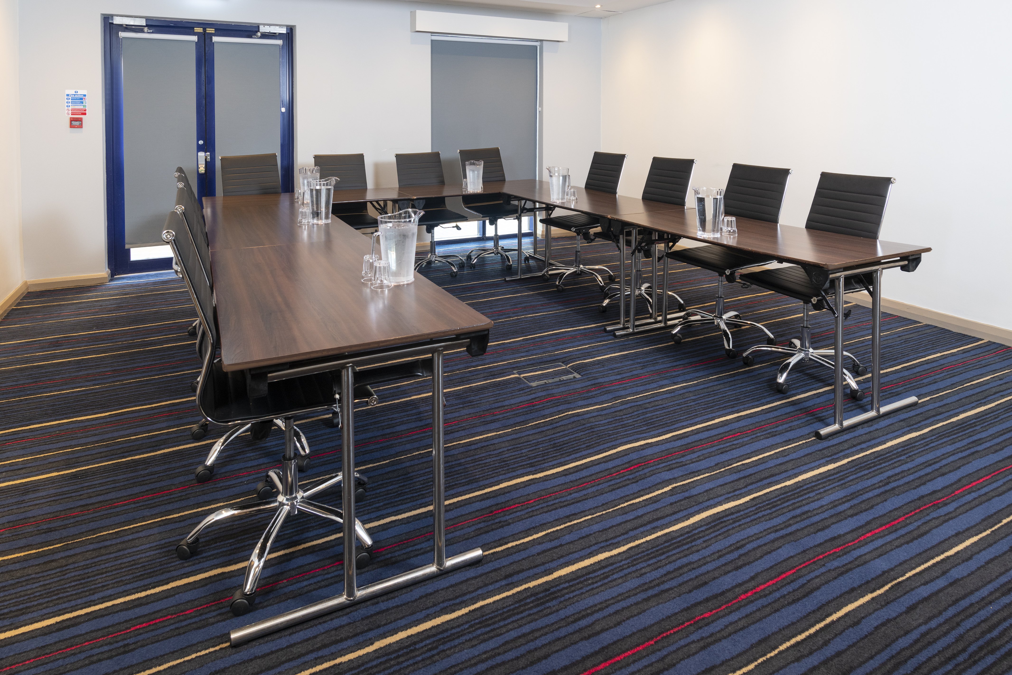 Holiday Inn Express London Wandsworth 25/32
