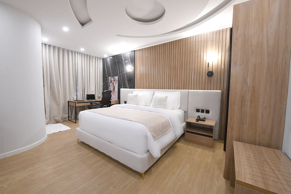 Arabella Residence 15/50