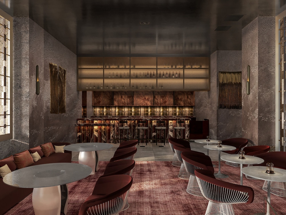 Hotel Clark Los Angeles 40/54