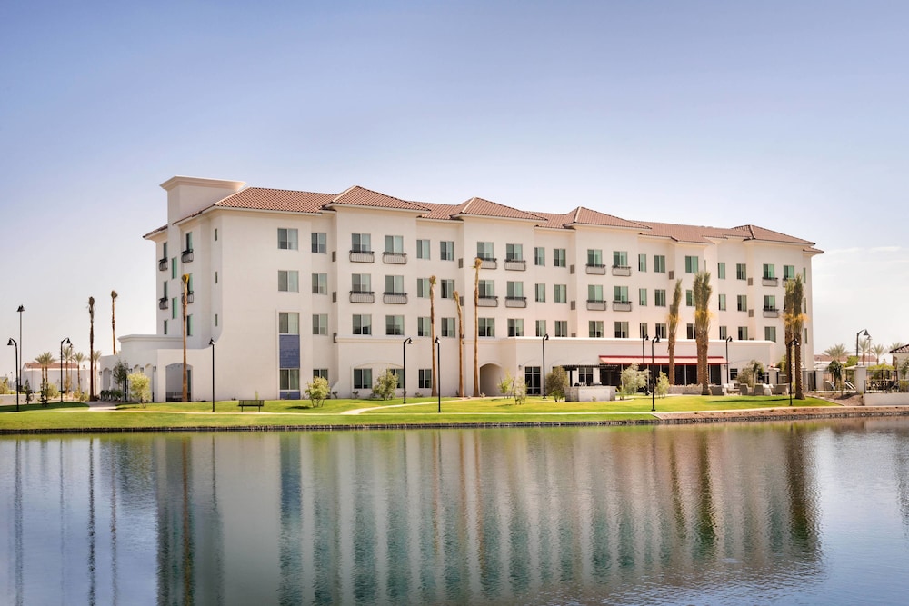 Hotel Residence Inn By Marriott Phoenix Chandler South 5/36