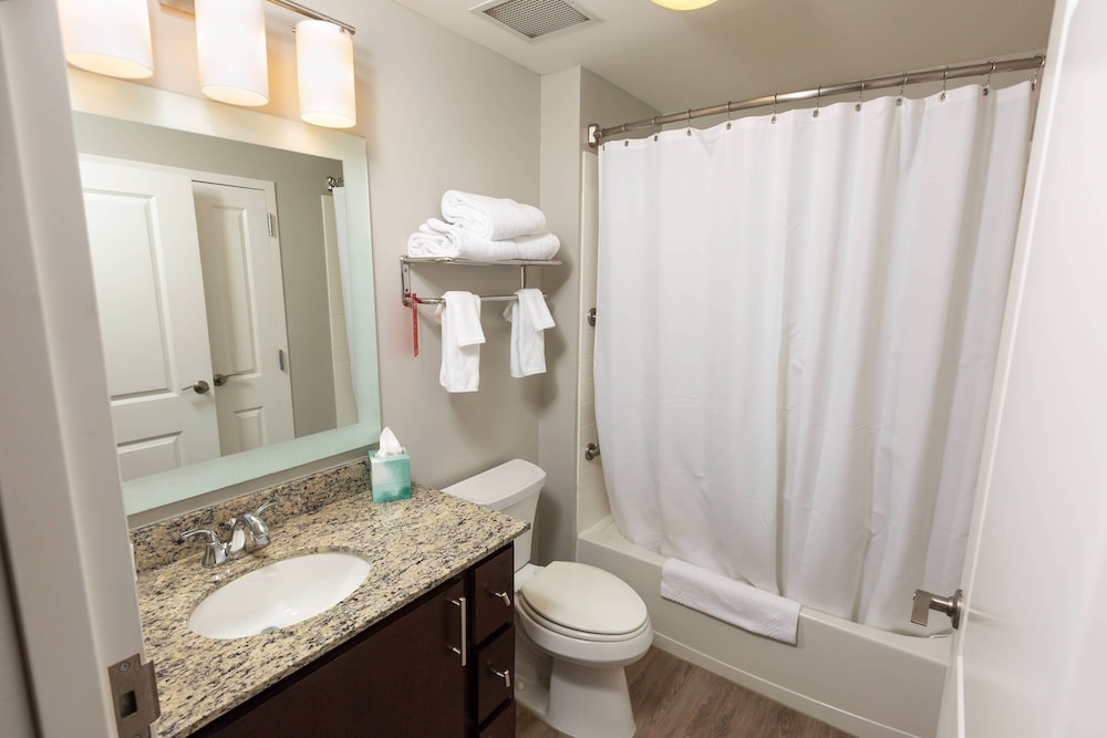 TOWNEPLACE SUITES BOWLING GREEN 19/44