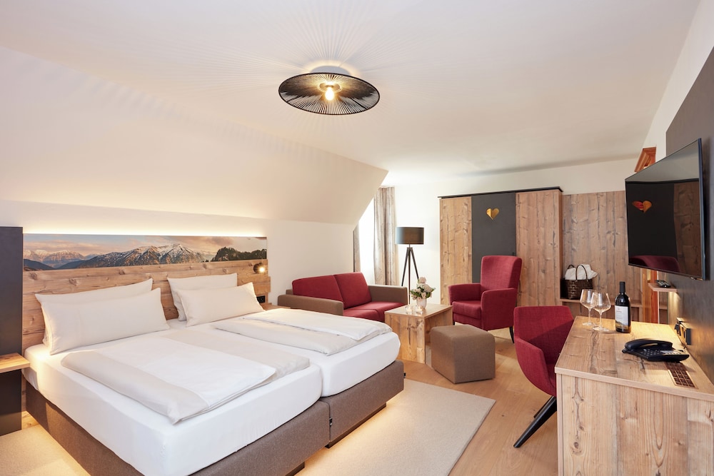 Klosterhotel Ludwig der Bayer 17/67