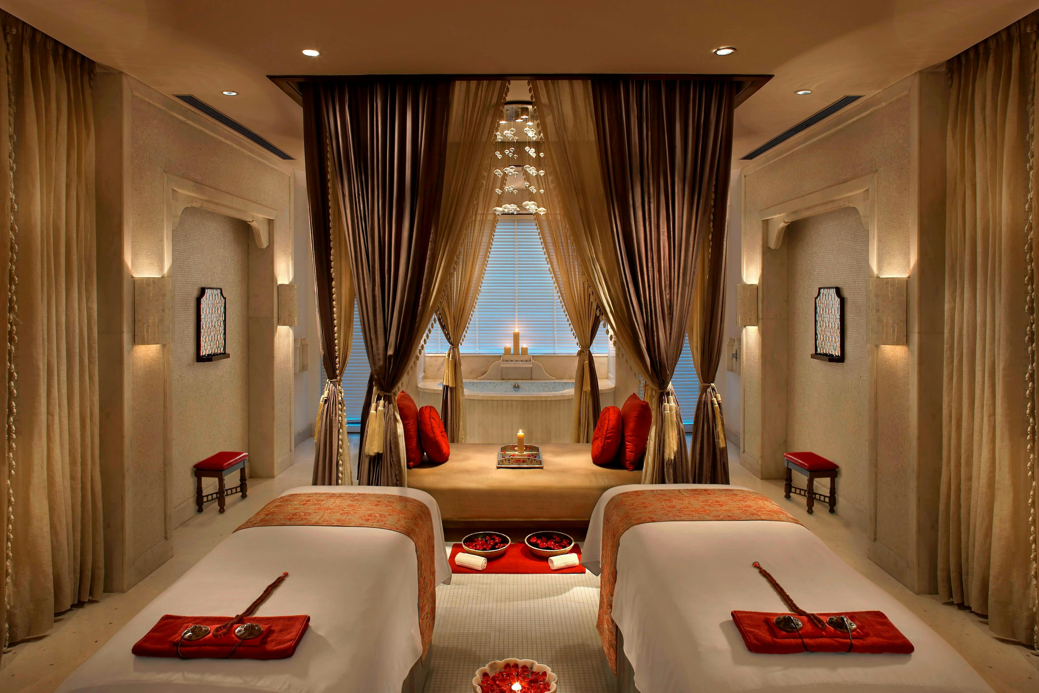 Itc Mughal A Luxury Collection Hotel Agra 27/59