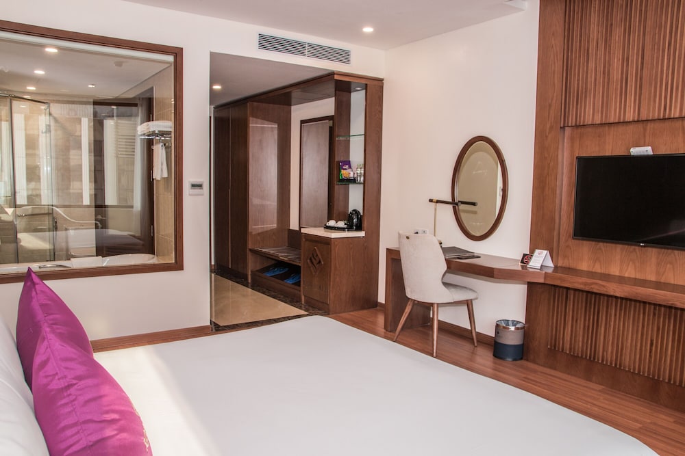 Rosamia Da Nang Hotel 13/84