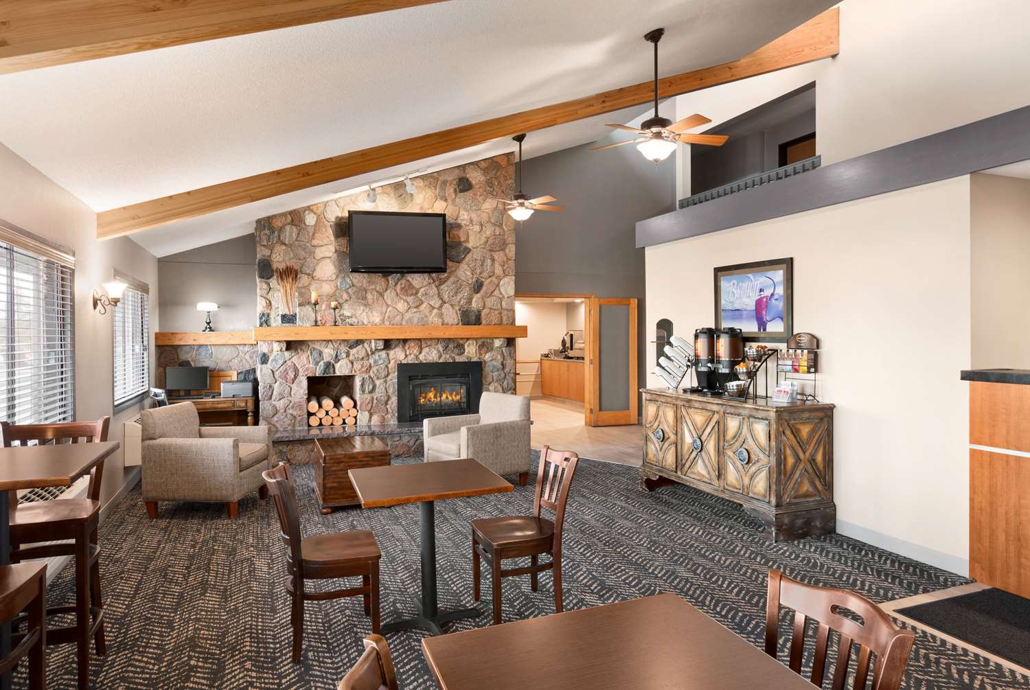 Americinn By Wyndham Bemidji 23/34