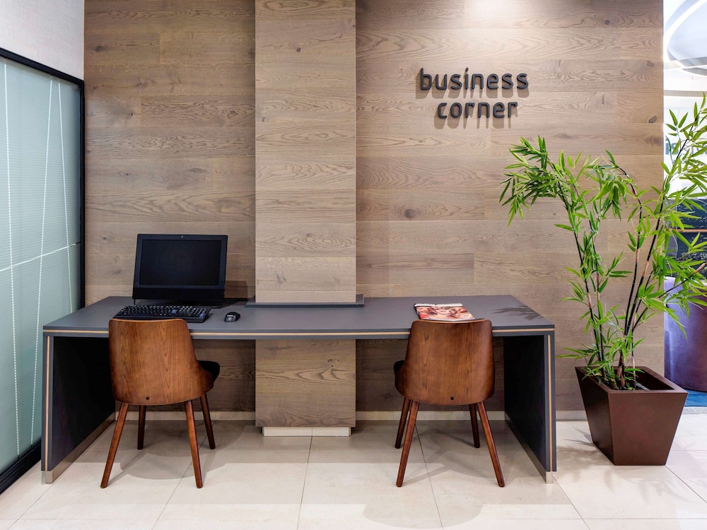 Ibis Styles A Coruna 8/67
