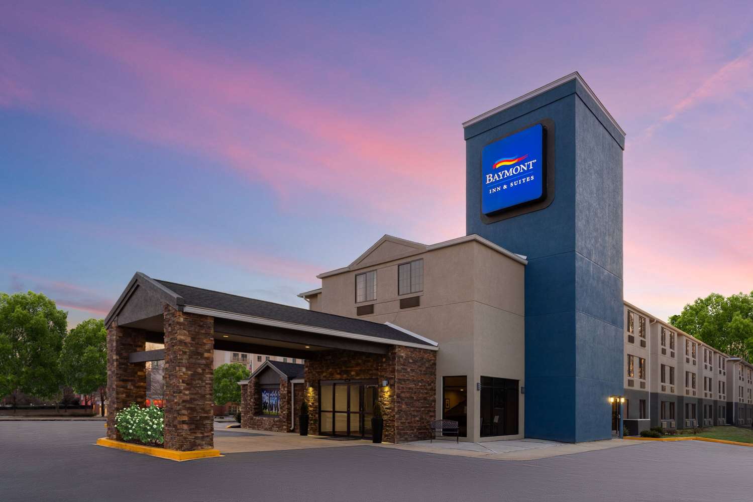 Baymont by Wyndham Newark I-95 at University of Delaware 32/34