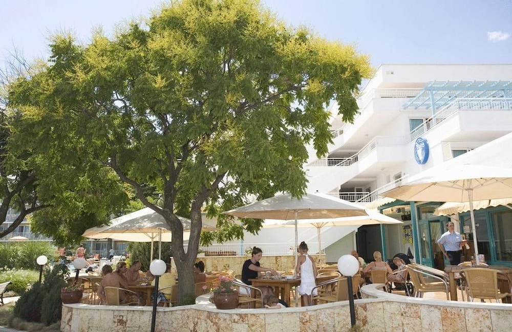 Hotel Kaliopa 3/46