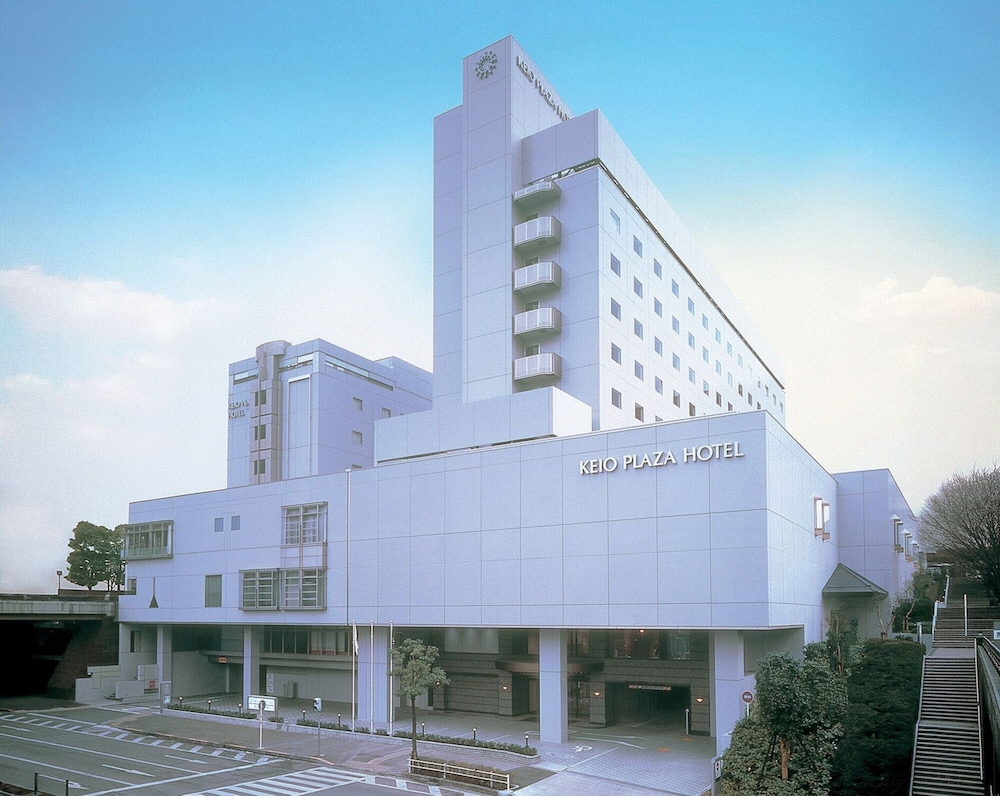 京王プラザホテル多摩 写真1