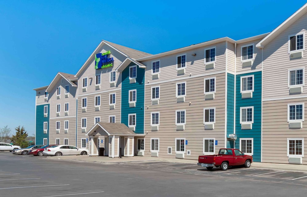 Extended Stay America Select Suites - Kansas City - South - I-49 35/42