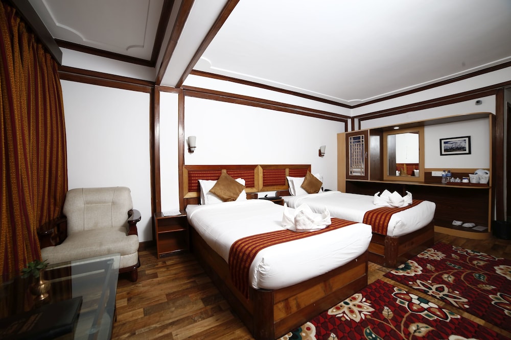 Hotel Sikkim Tourist Centre 10/22