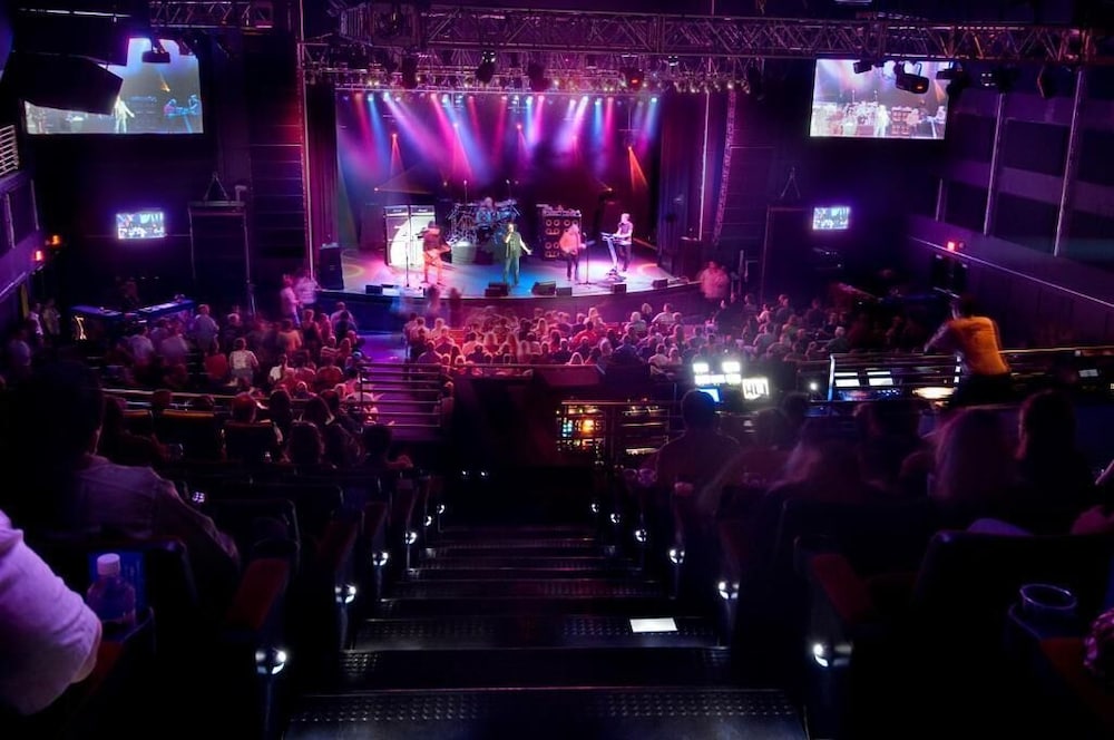 Hard Rock Hotel & Casino Biloxi 20/26