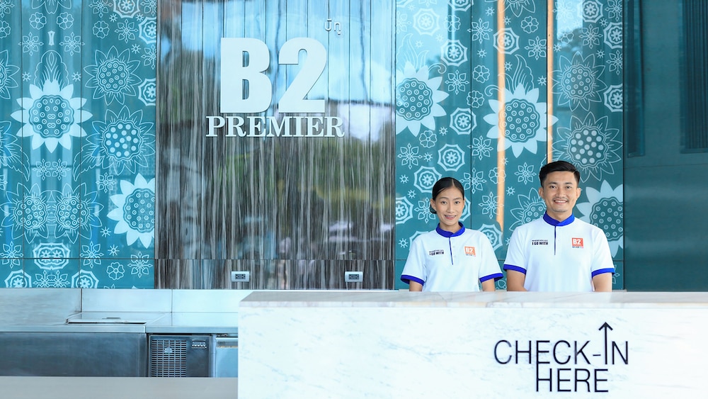 B2 Krabi Premier Hotel 15/78